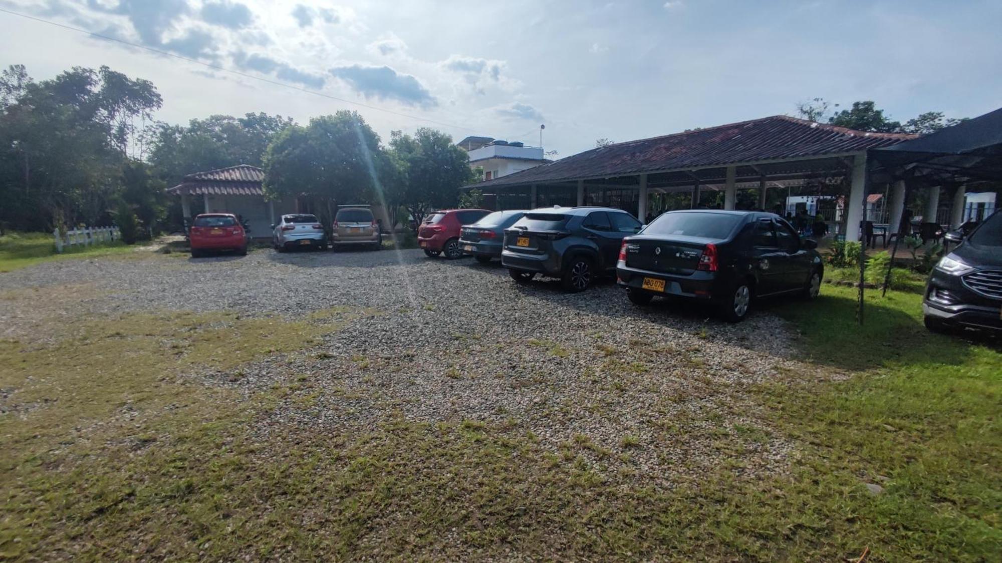 Campestre Mastranto 3*