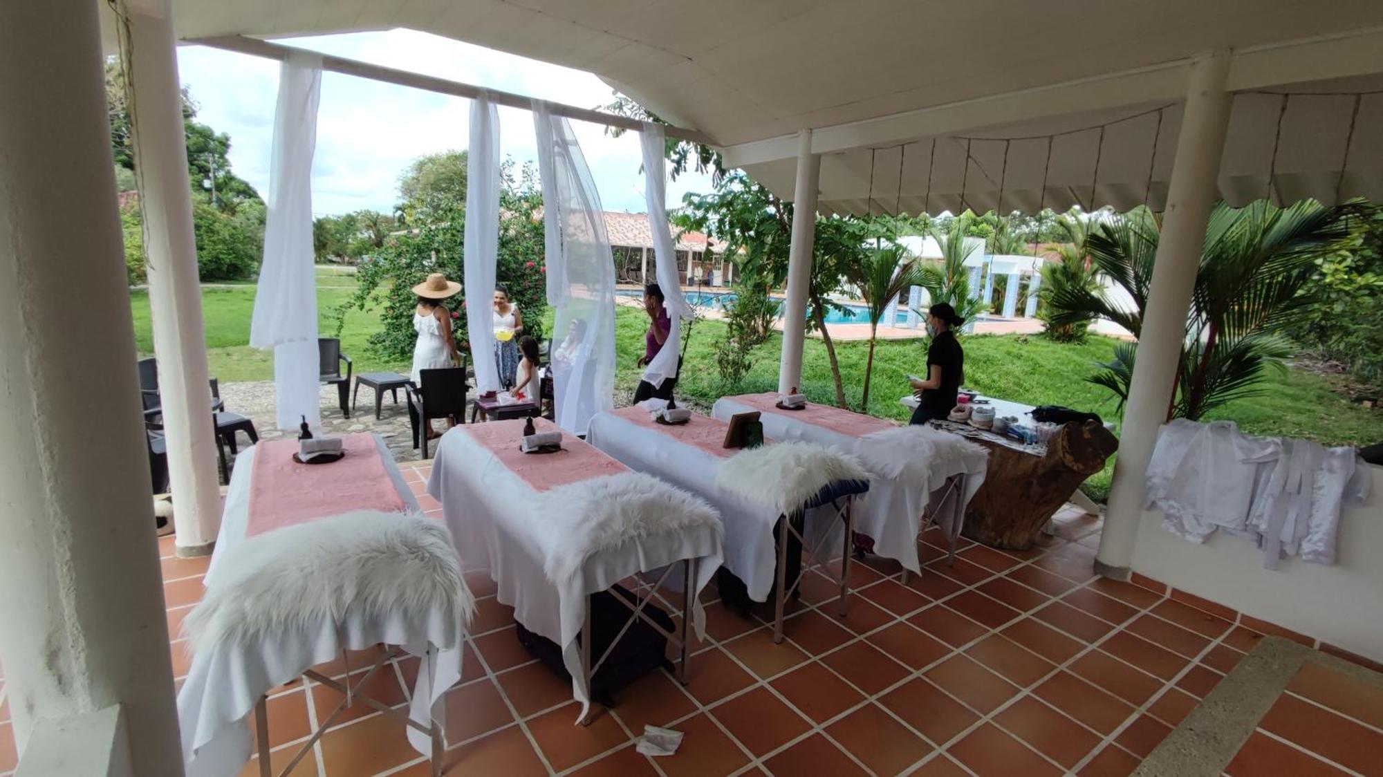 Hotel Campestre Mastranto 3*