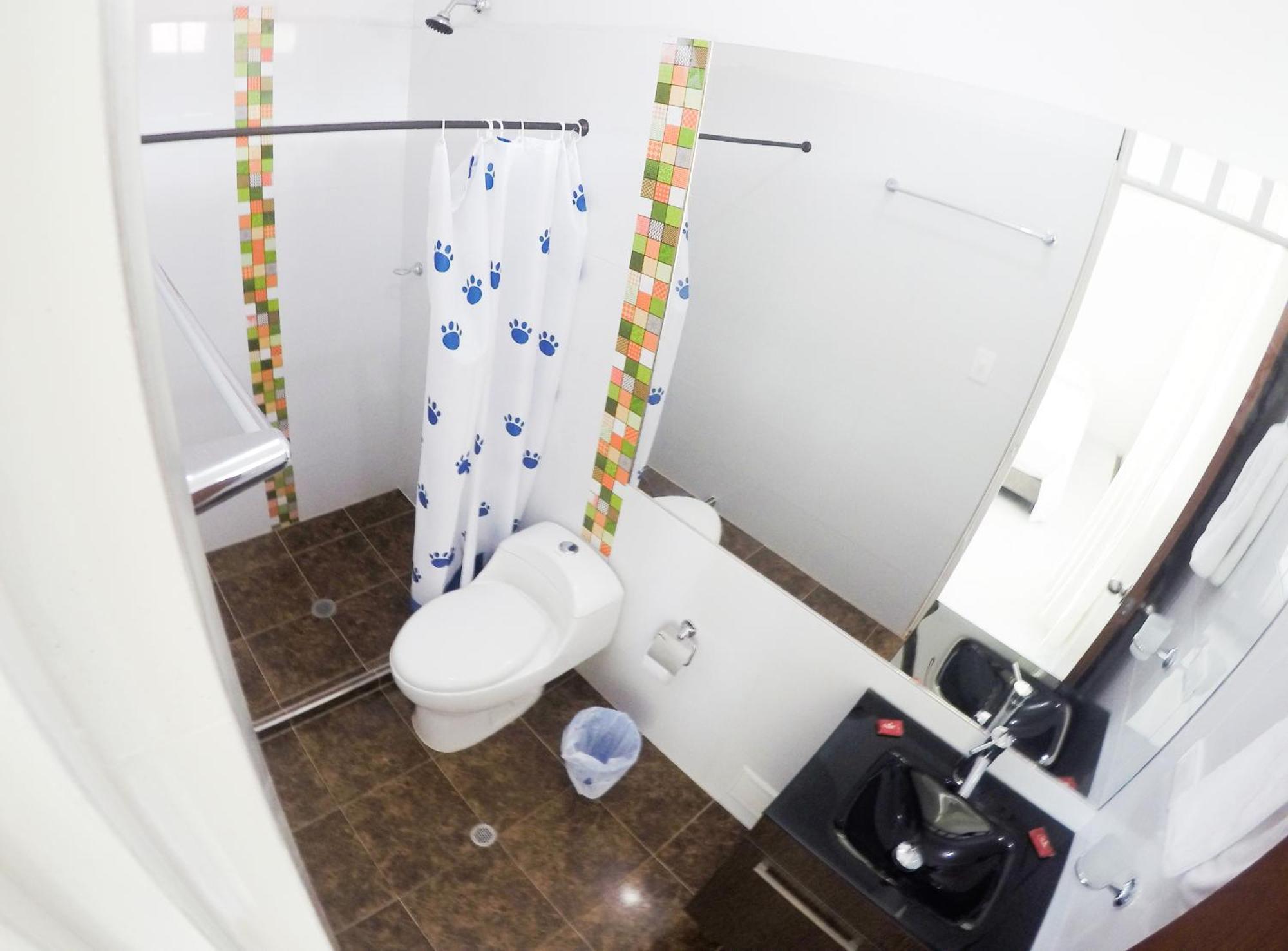 Hotel Campestre Mastranto Granja Campo Alegre