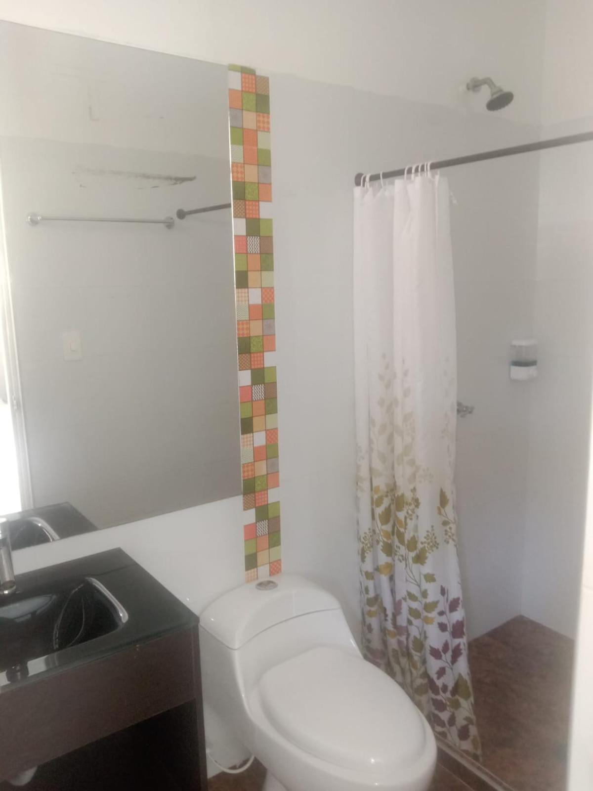 Hotel Campestre Mastranto
