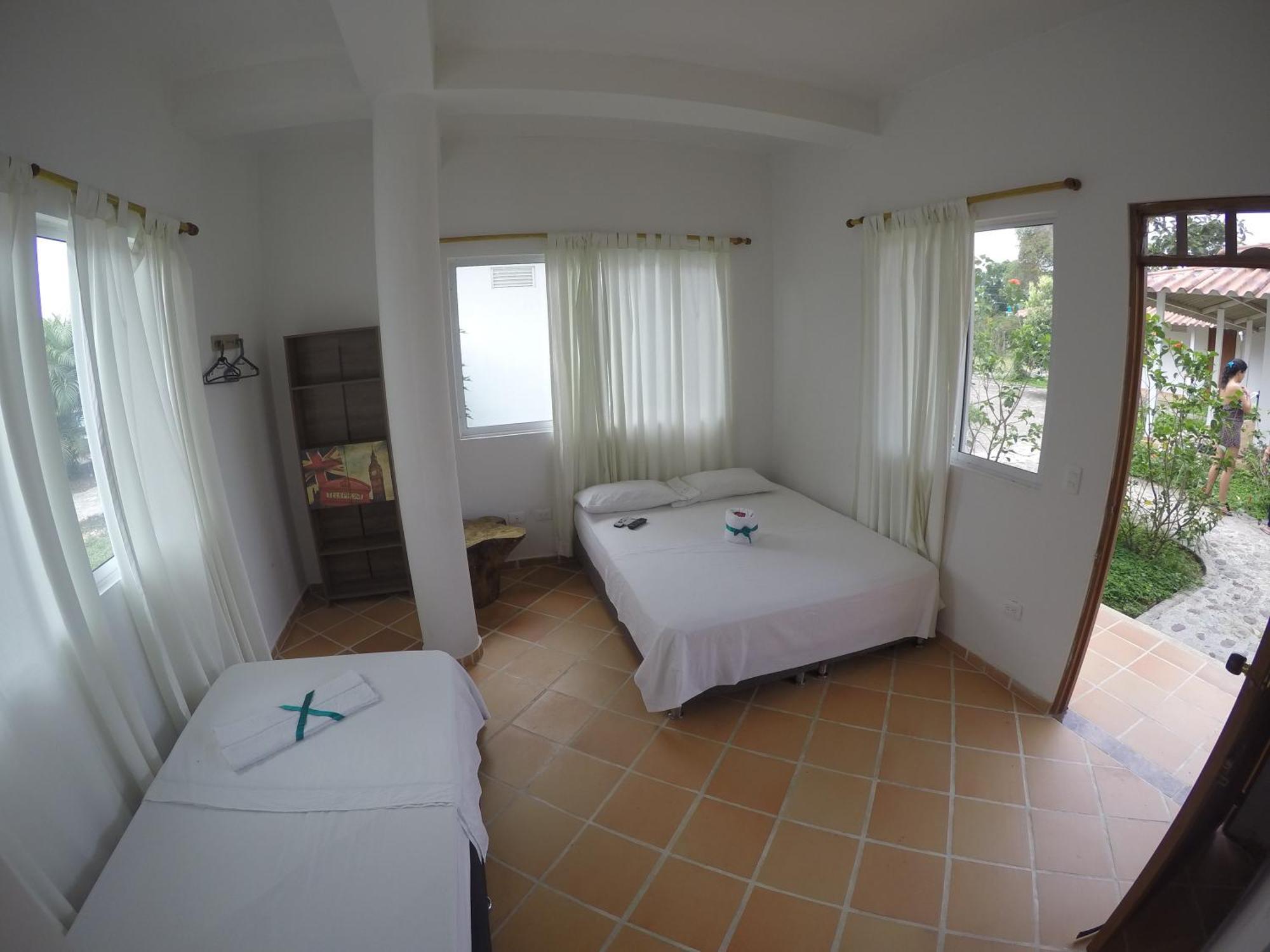 Hotel Campestre Mastranto 3*