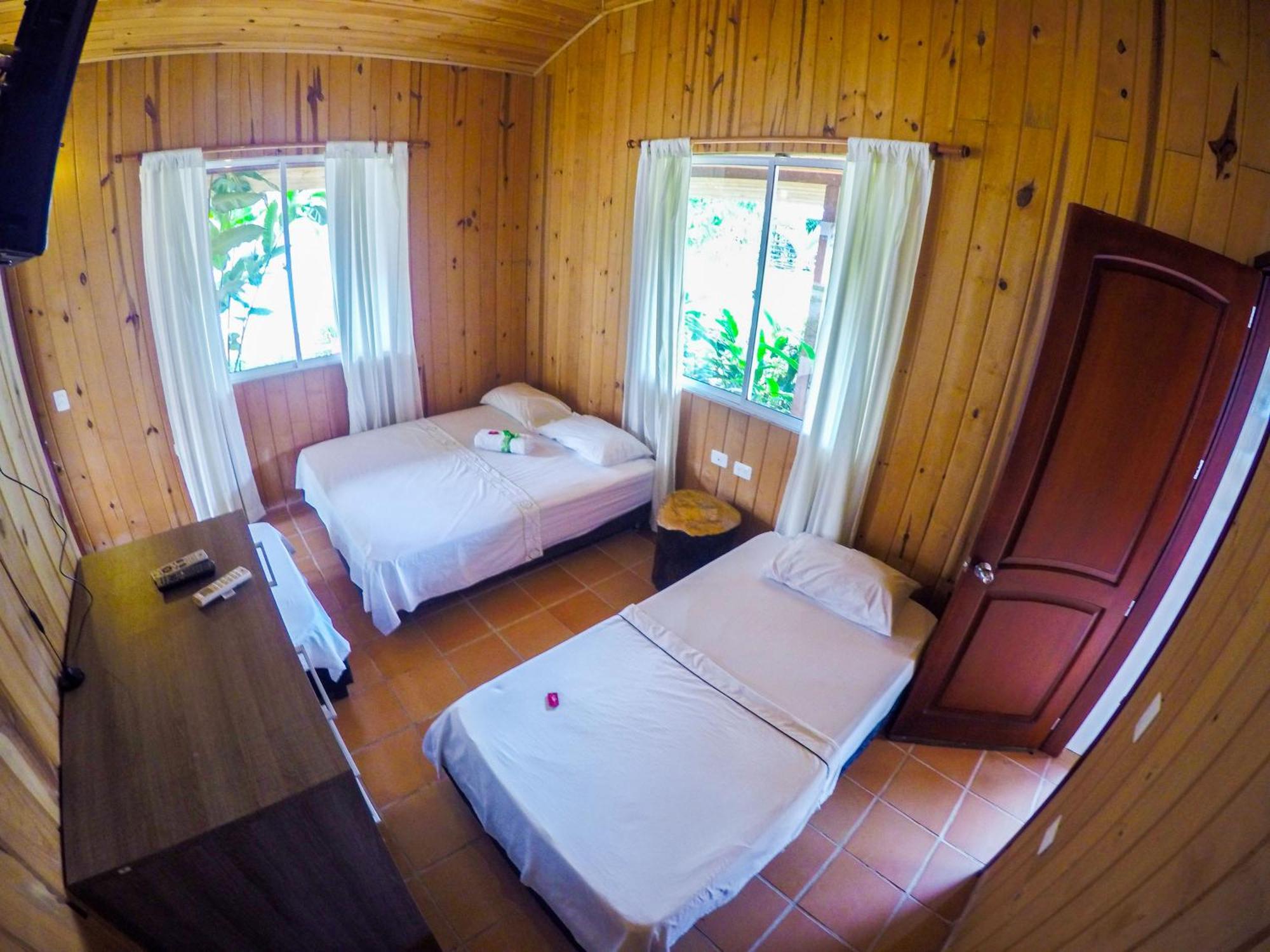 Hotel Campestre Mastranto 3*