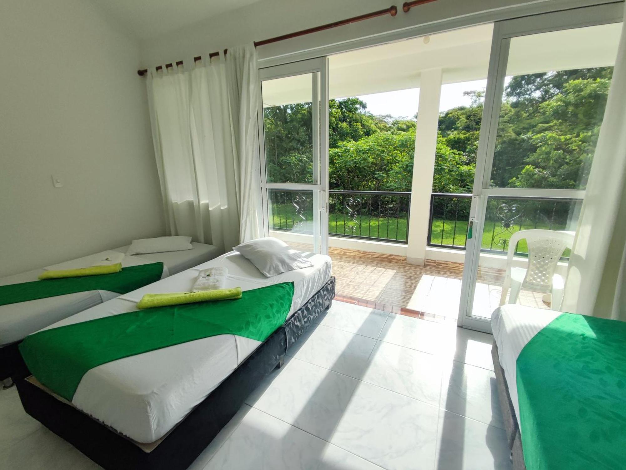 Campestre Mastranto Hotel 3*
