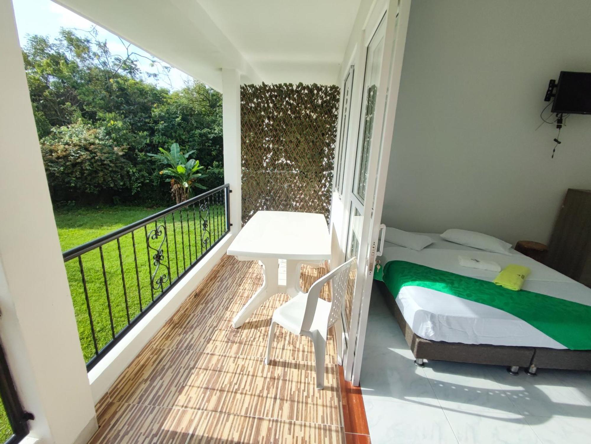 Hotel Campestre Mastranto