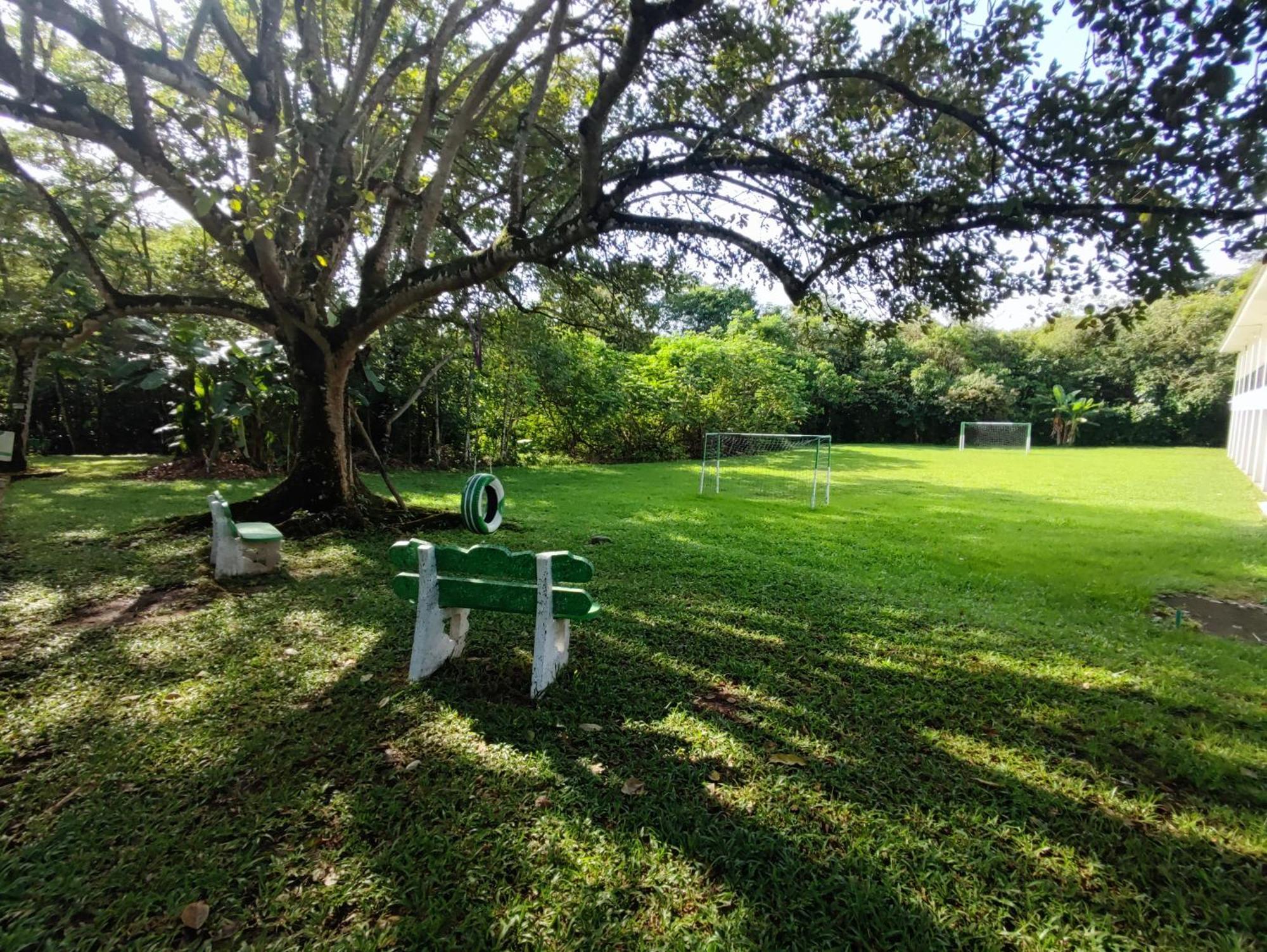 Campestre Mastranto Hotel