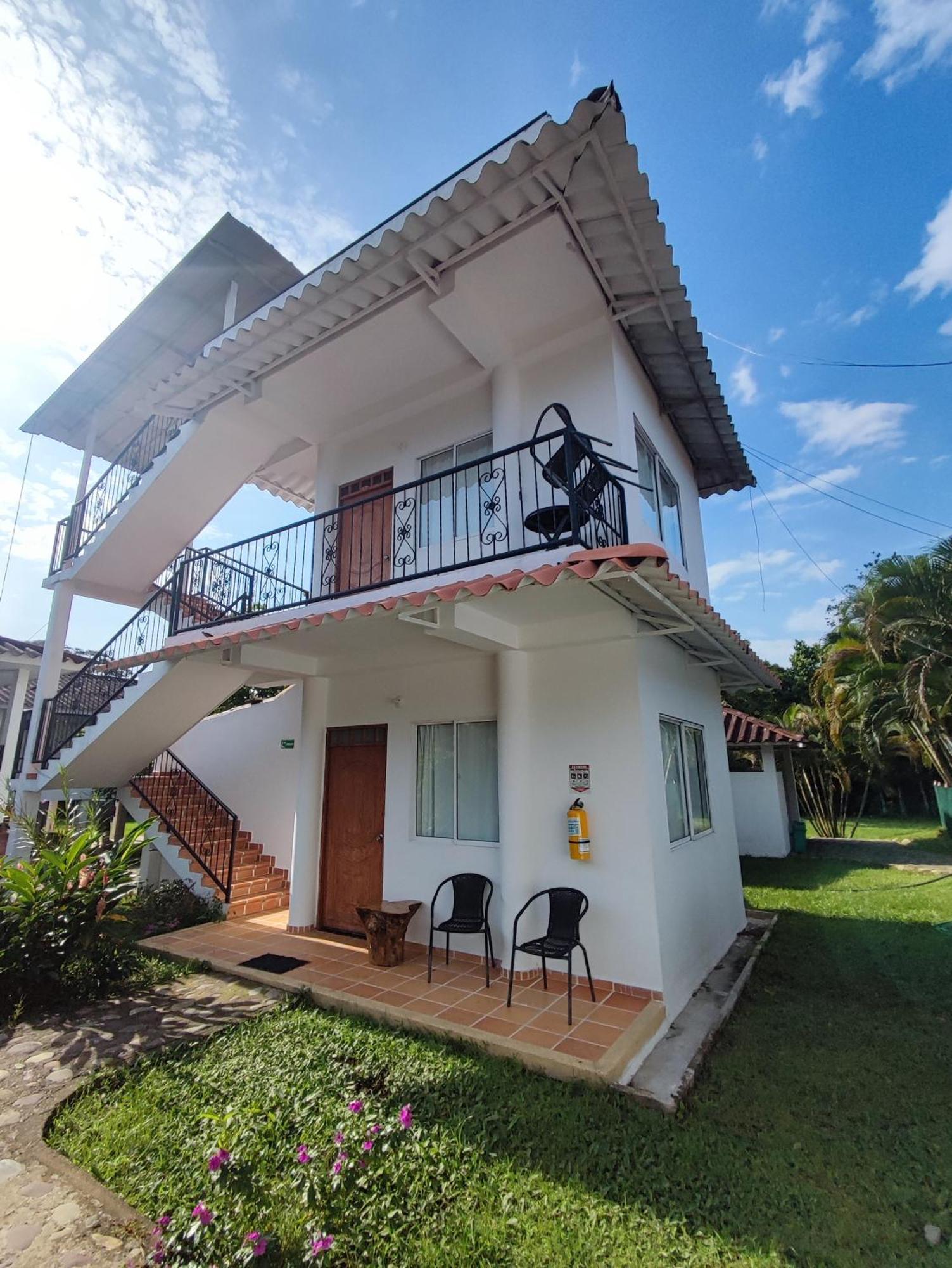 Hotel Campestre Mastranto