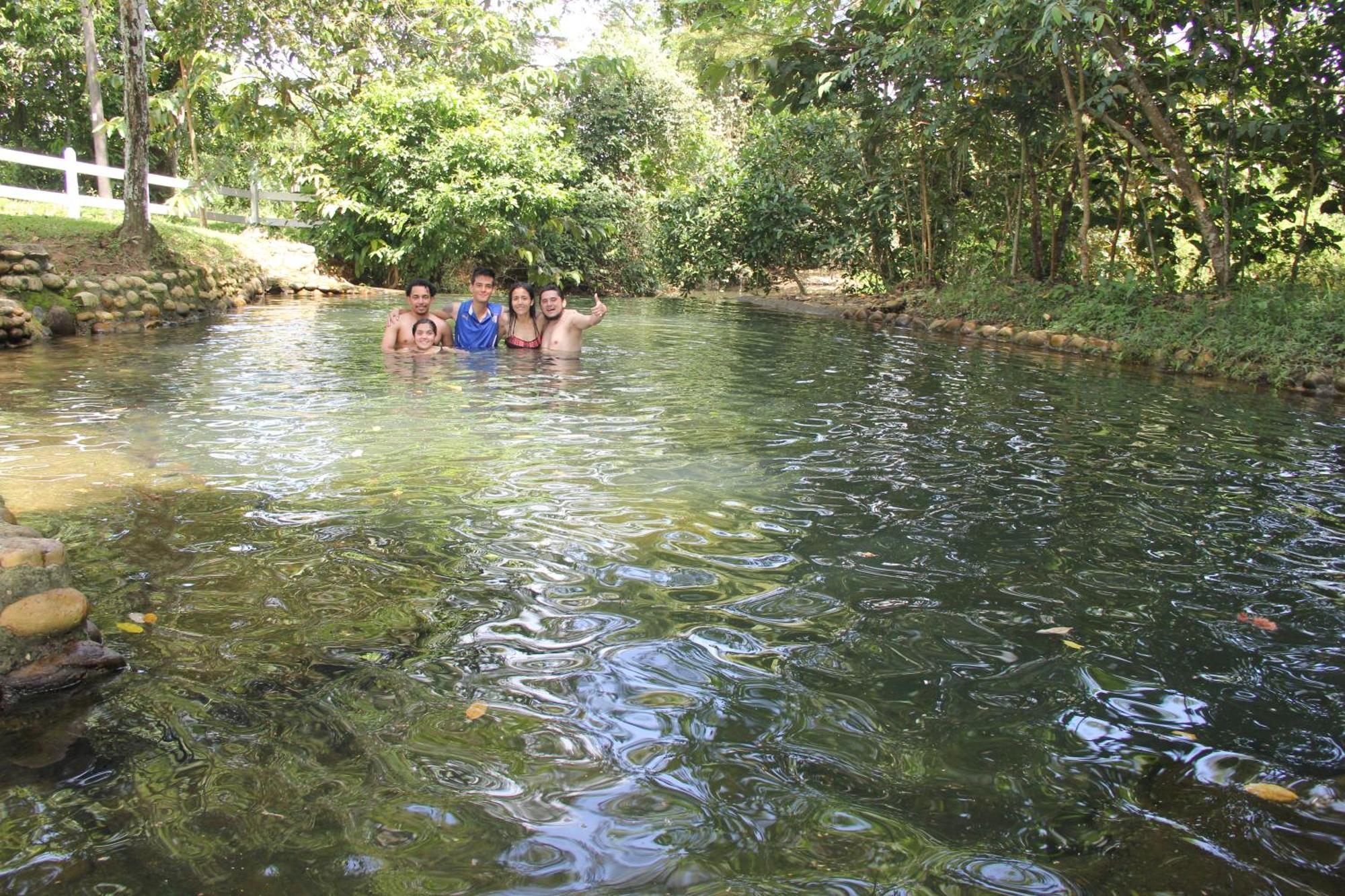 Hotel Campestre Mastranto