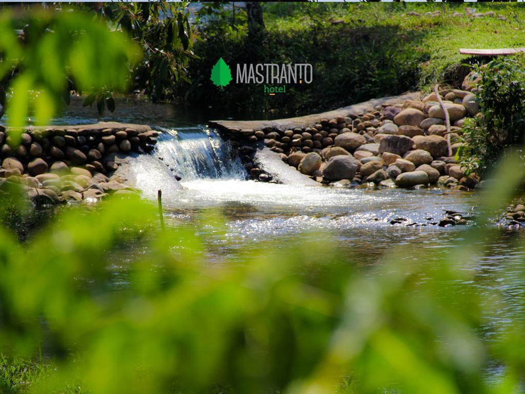 Hotel Campestre Mastranto 3*