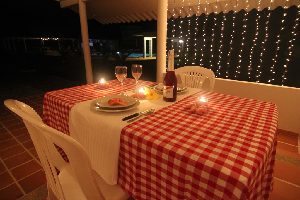 Hotel Campestre Mastranto