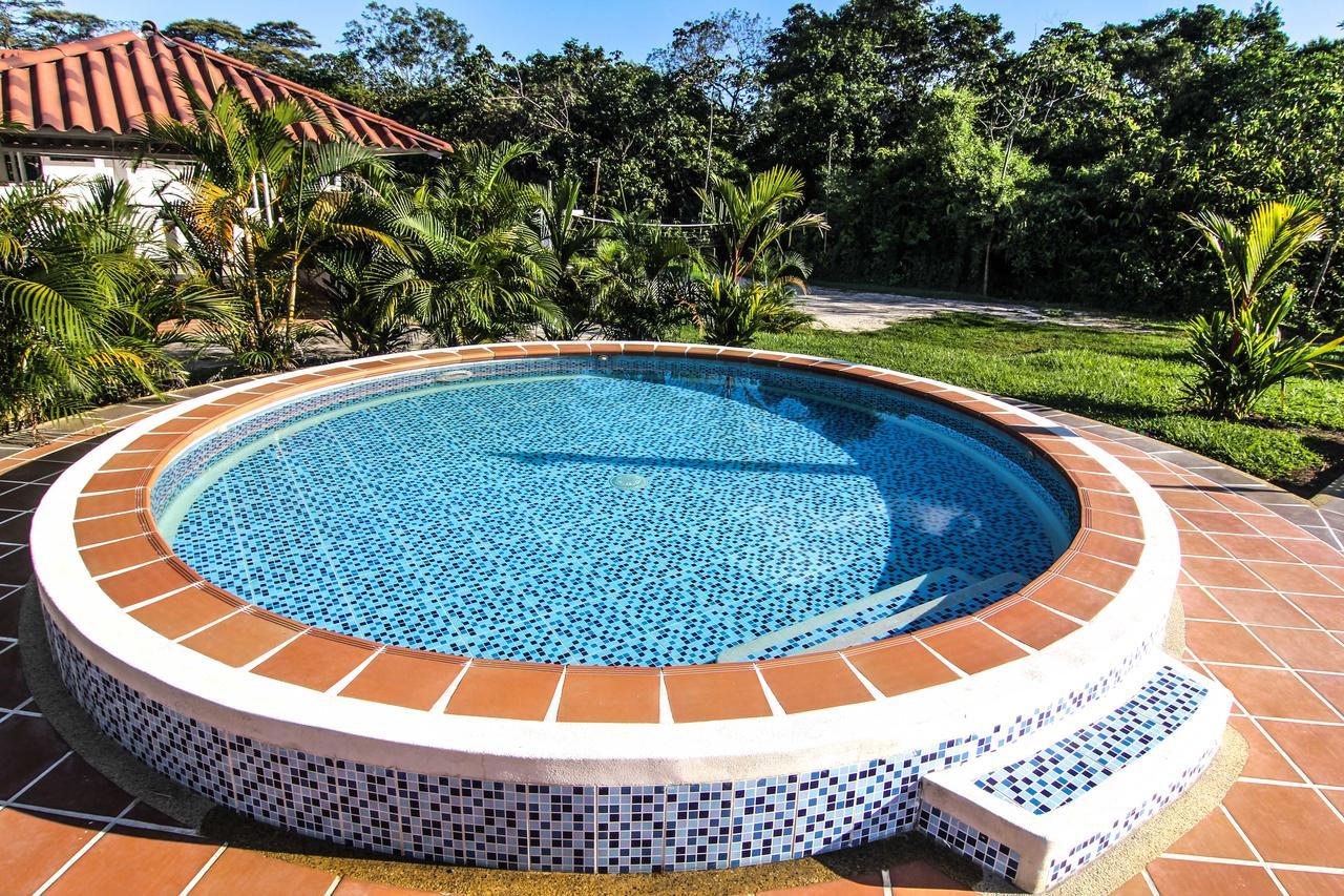 Hotel Campestre Mastranto Granja Campo Alegre