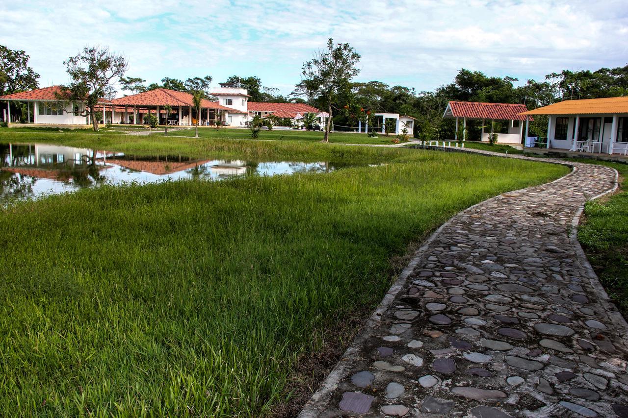 Hotel Campestre Mastranto